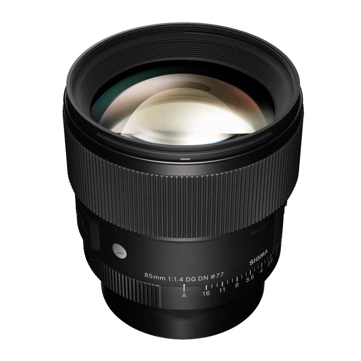 Sigma 85Mm F1.4 Dg Dn, For L-Mount