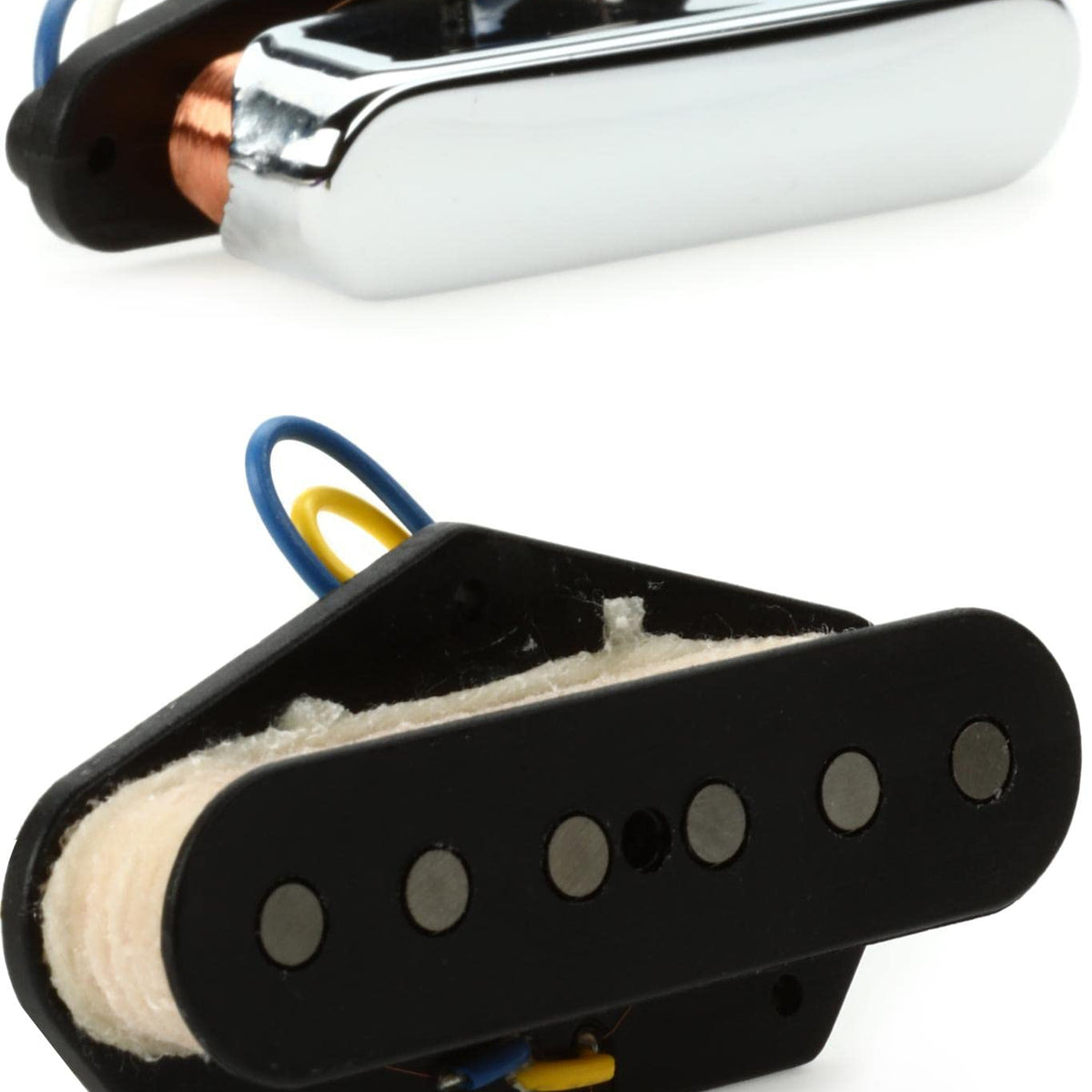 Telecaster Letters Fender Deluxe Drive Telecaster Pickups – Electroeshop