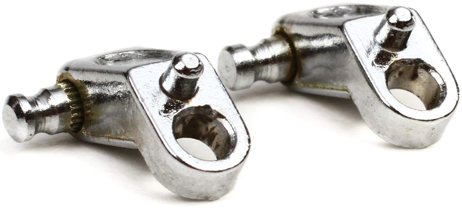 Fender American Series String Guides, Chrome