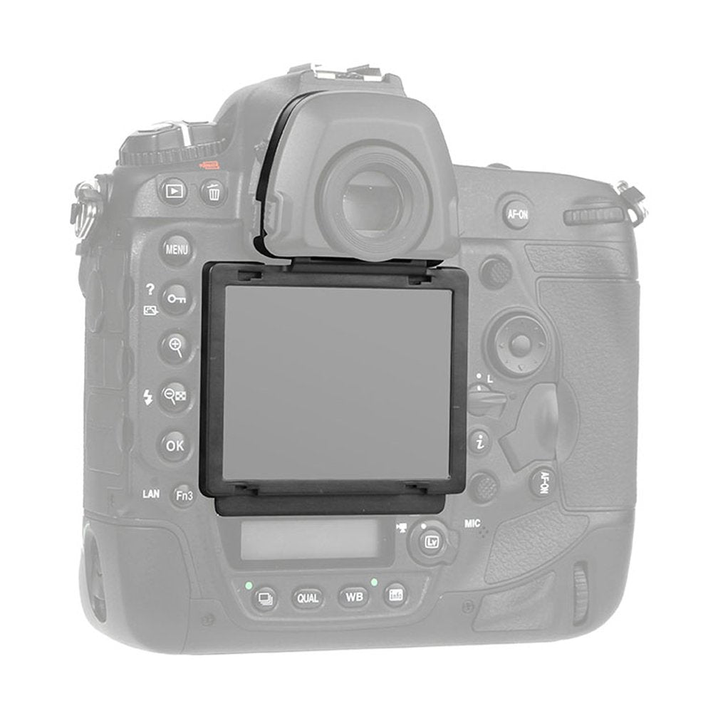 Stseetop Nikon D5 Screen Protector,Professional Optical Camera Tempered Glass Lcd Screen Protector For Nikon D5