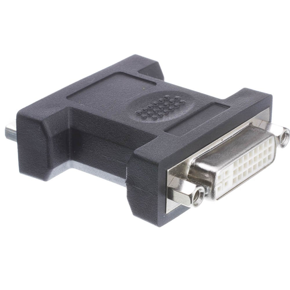 Dvi I Coupler/Gender Changer, Dvi I Female