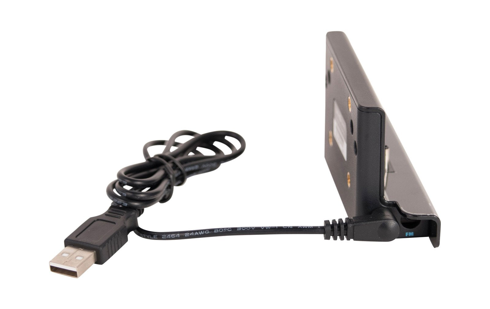 2 Pack   Sirius Xm Satellite Radio 5 Volt Usb Power Cables For Use With Powerconnect Cradles And Docks, Works With Xdpiv1, Xdpiv