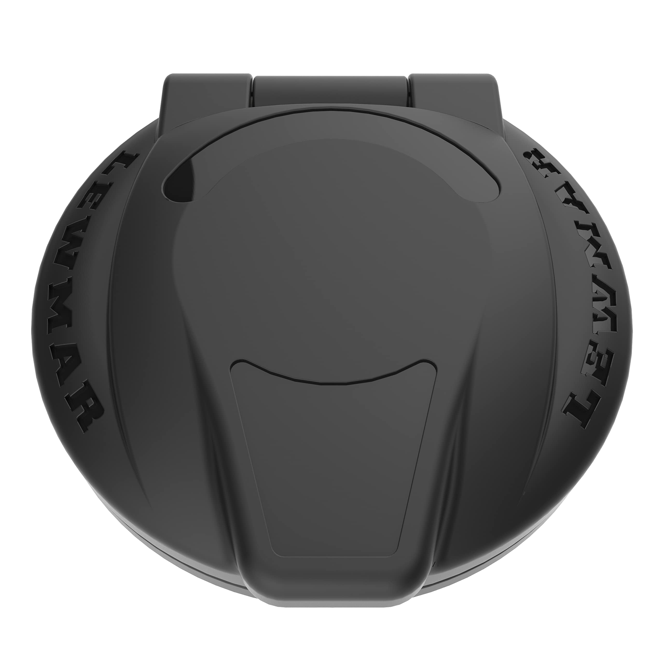 Lewmar Chsx Deck Switch Closed - Black,WBAUVB09R3QNVV8