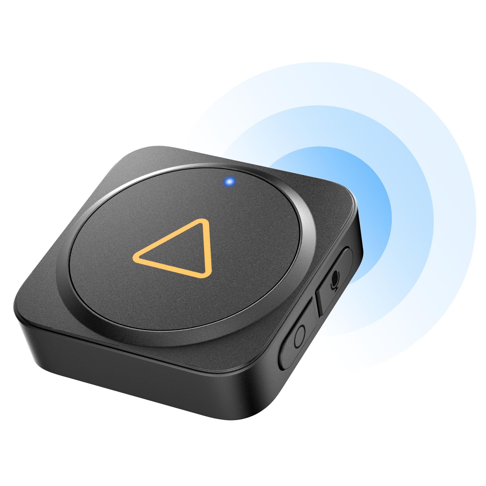 Viofo Wireless Bluetooth Remote Control For A229 Duo/ A119 Mini/ T130/ A139 Pro/ Wm1/ A129 Duo / A129 Plus / A129 Ir / A129 Pro