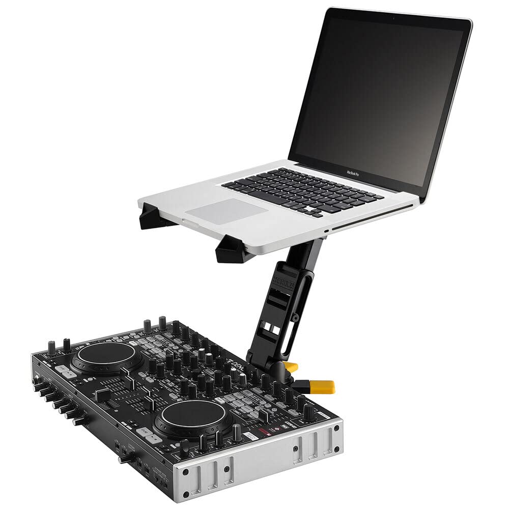Hercules Stands Dg400Bb Laptop Stand