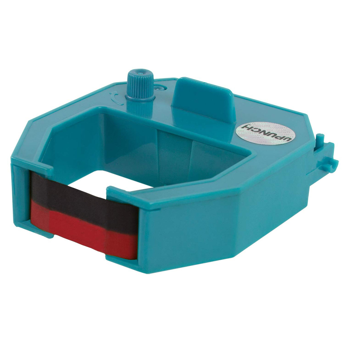 Upunch 2-Color Ribbon For Upunch Fn1000 Autoalign Time Clock