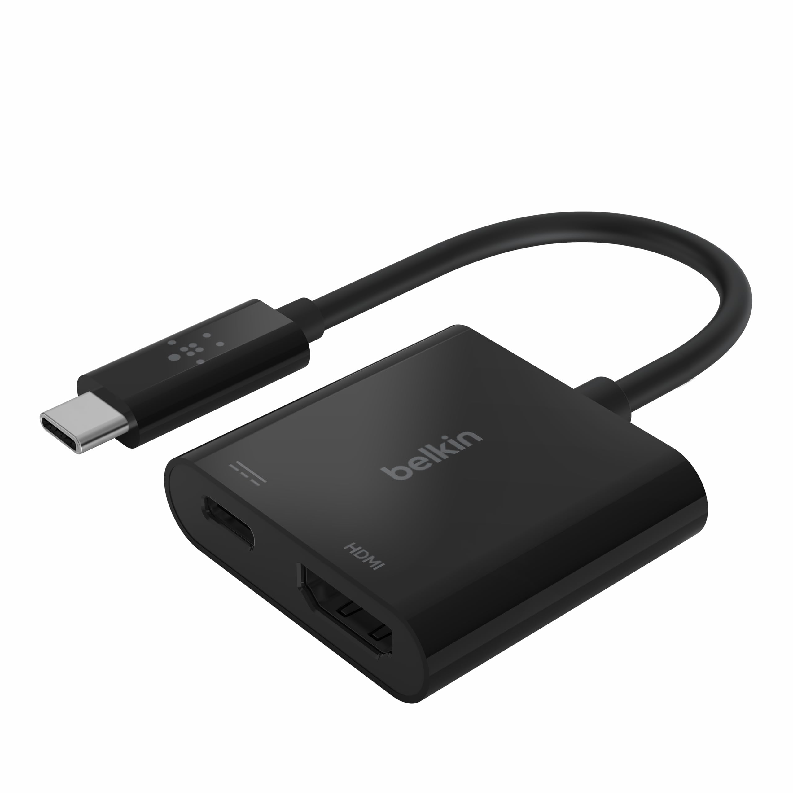 Usb C To Hdmi Charge Adapter