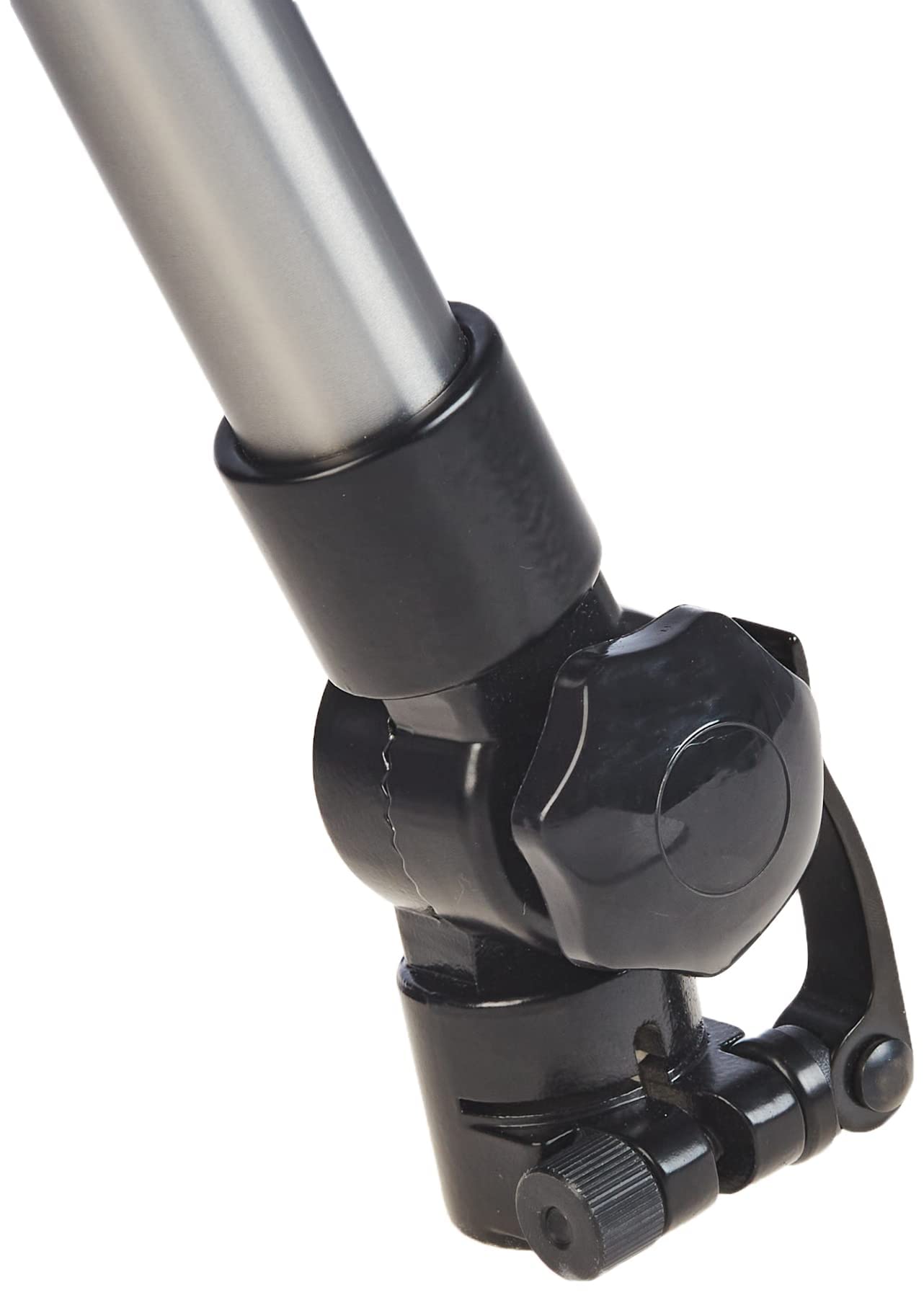 Bracketron Car Truck Van Suv Universal Vehicle Laptop Pc Mount Works With Laptops Up To 17''   Attaches To Passenger Seat Bolt U