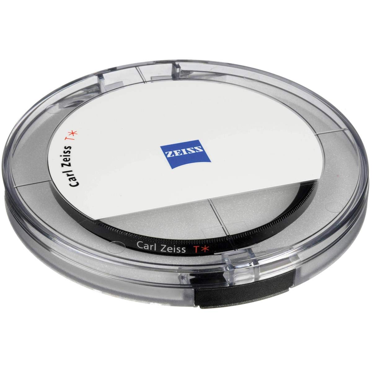 Zeiss T* Anti Reflective Coating Uv Protection Filter 52Mm