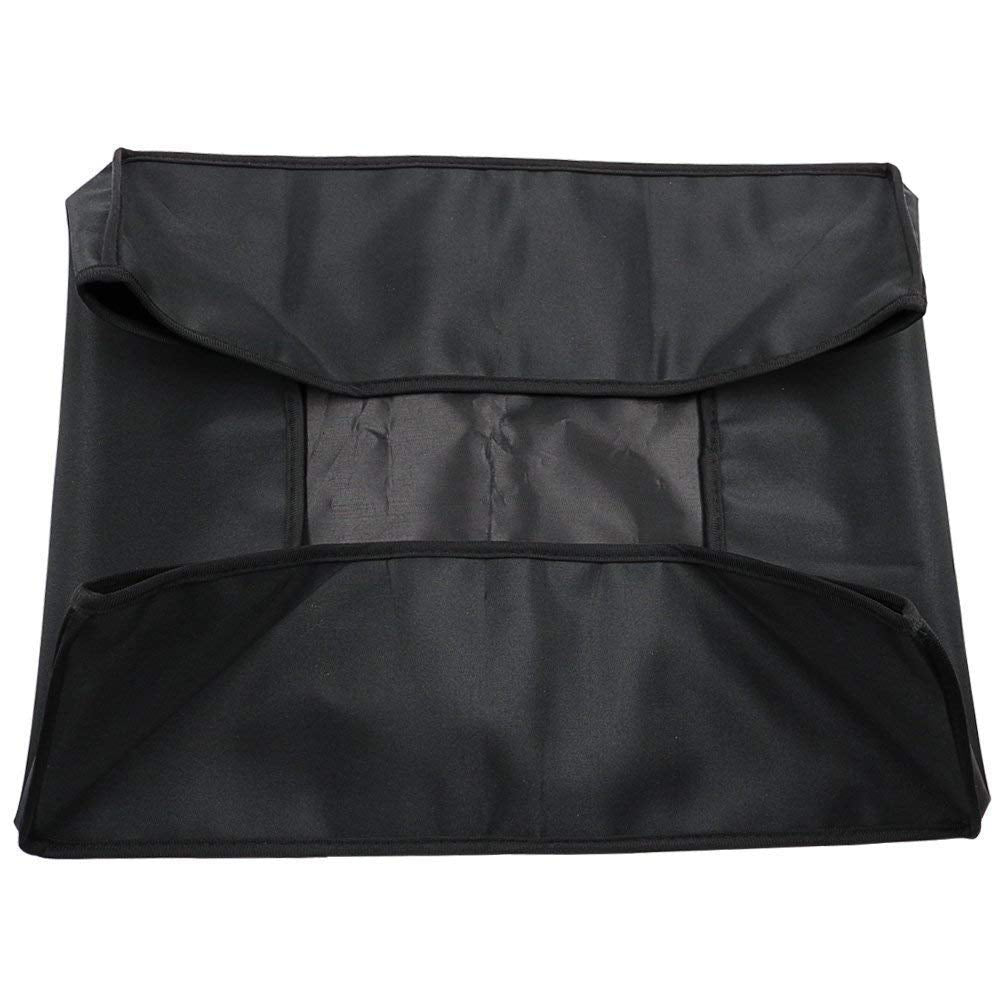 Lqsc Premium Nylon Fabric Dust Cover Protector Case For Sony Strdh550 / Str Dn1080 Receiver