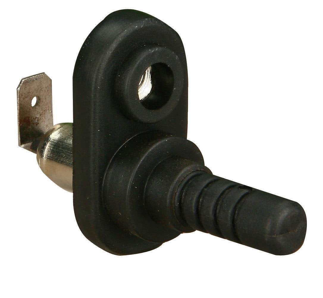 Install Bay Pin Switch Flange Mount Rubber Boot Each Fmpsr