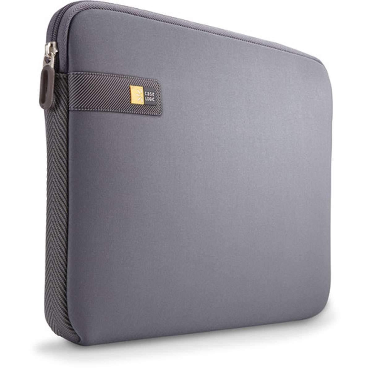 Case Logic Laptop and MacBook Sleeve 13.3, Graphite