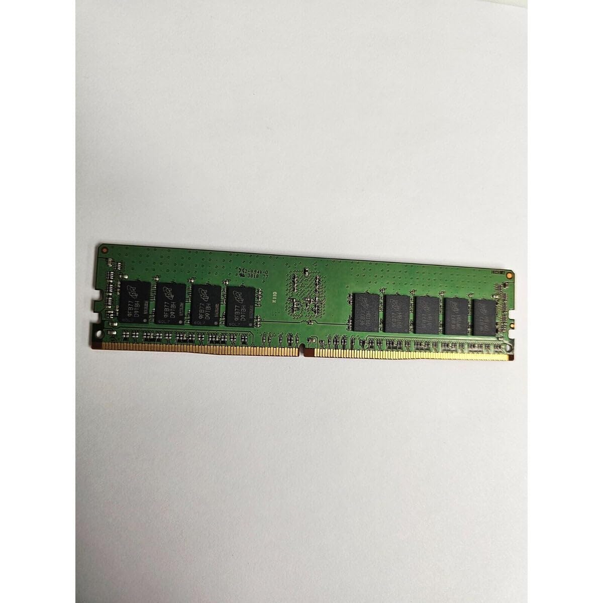 Additional Memory Of 16Gb For Nexus Switches