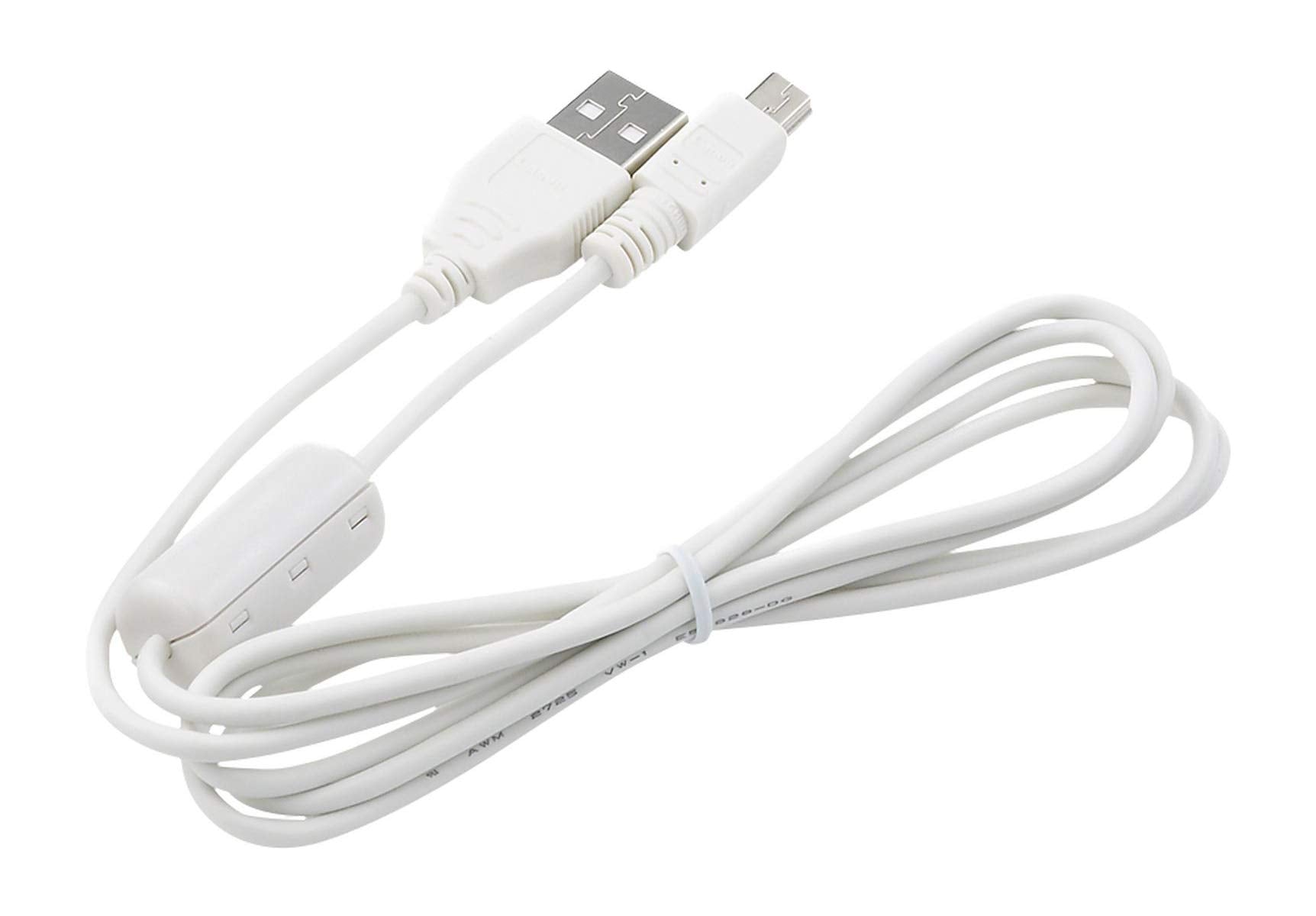 Canon Power shot IFC 400PCU USB Cable, White