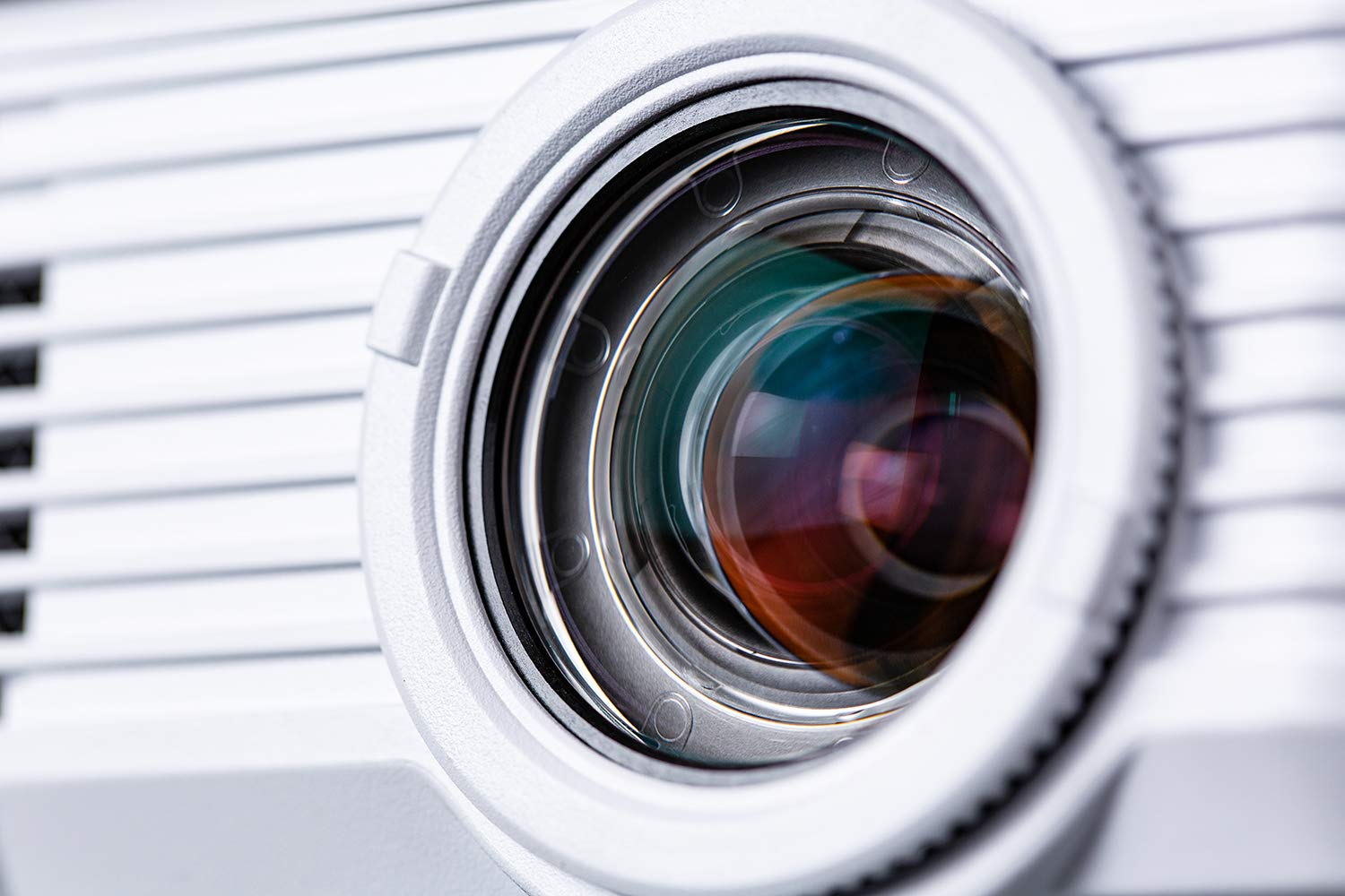 Infocus In1188Hd, Led 1080P, 1920 X 1080, 3000 Lumens, Ultra Portable Projector