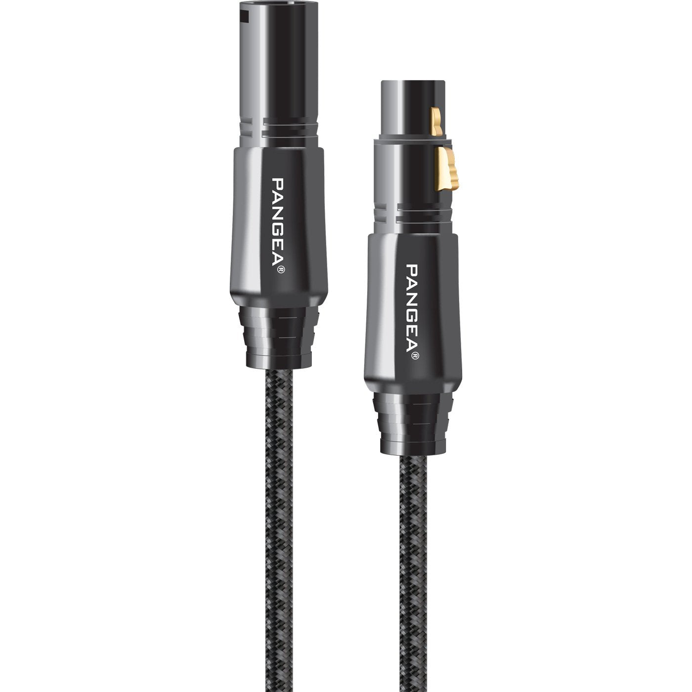 Pangea Audio True Balanced Interconnect XLR To XLR Cable - Thumbnail 5