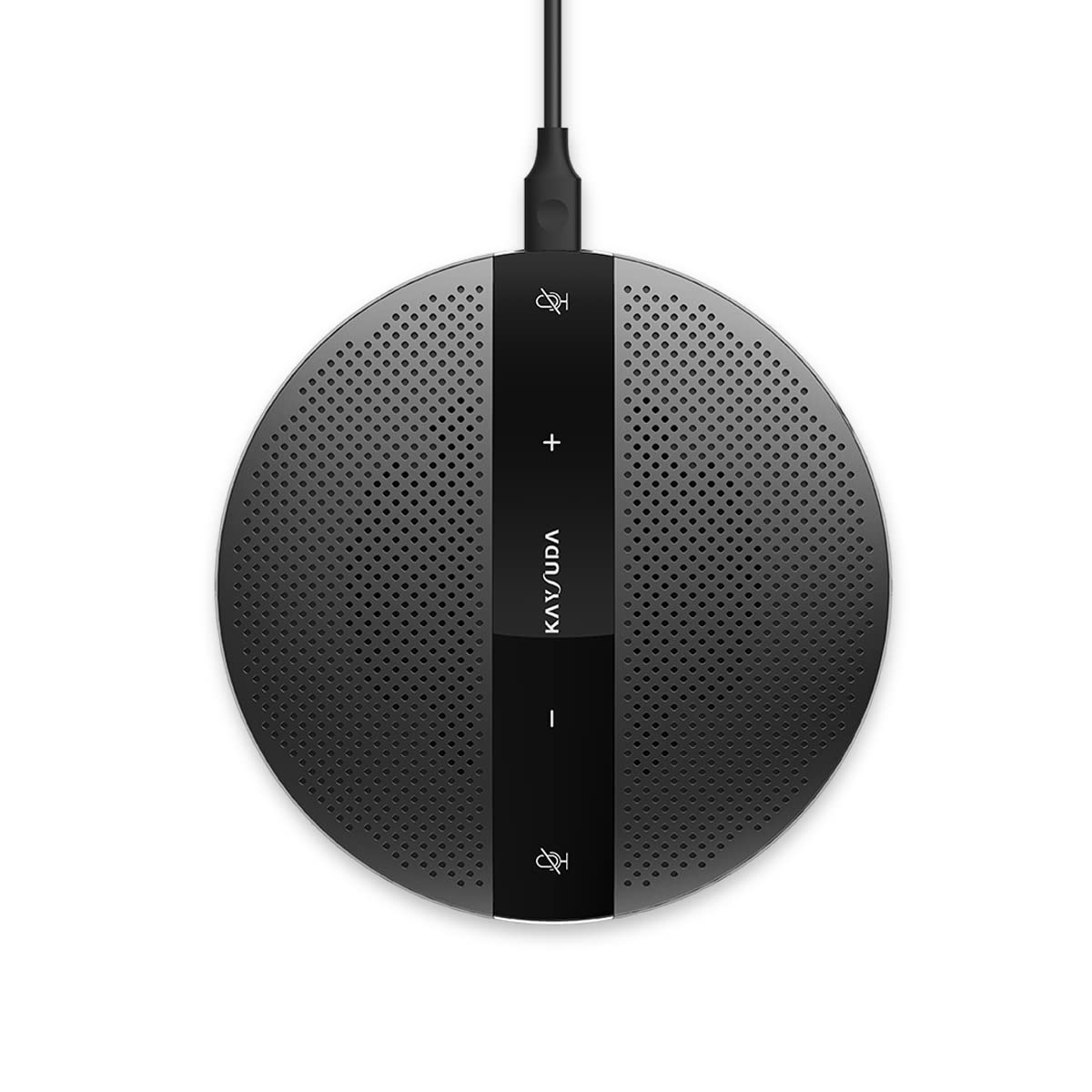 Pc Microphone Speaker Business Conference Usb Speakerphone For Skype, Webinar, Call Center