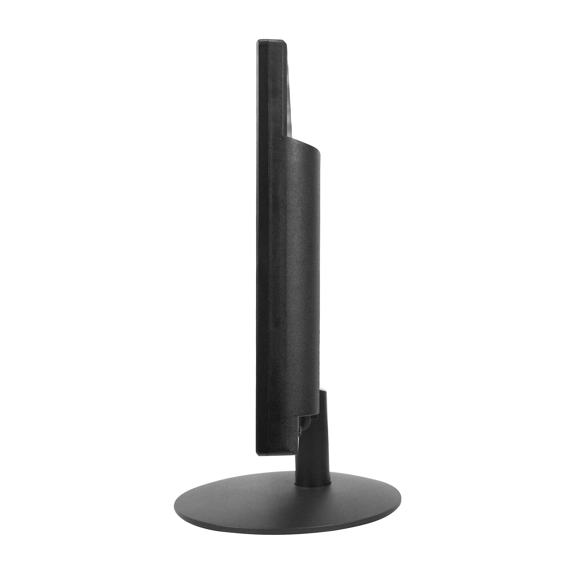 Thinlerain 15 Inch Pc Monitor Desktop Monitor With 1440  900, Small Monitor With 16:10 Led Monitor, Tft Panel, 60 Hz, 5Ms, Vga,