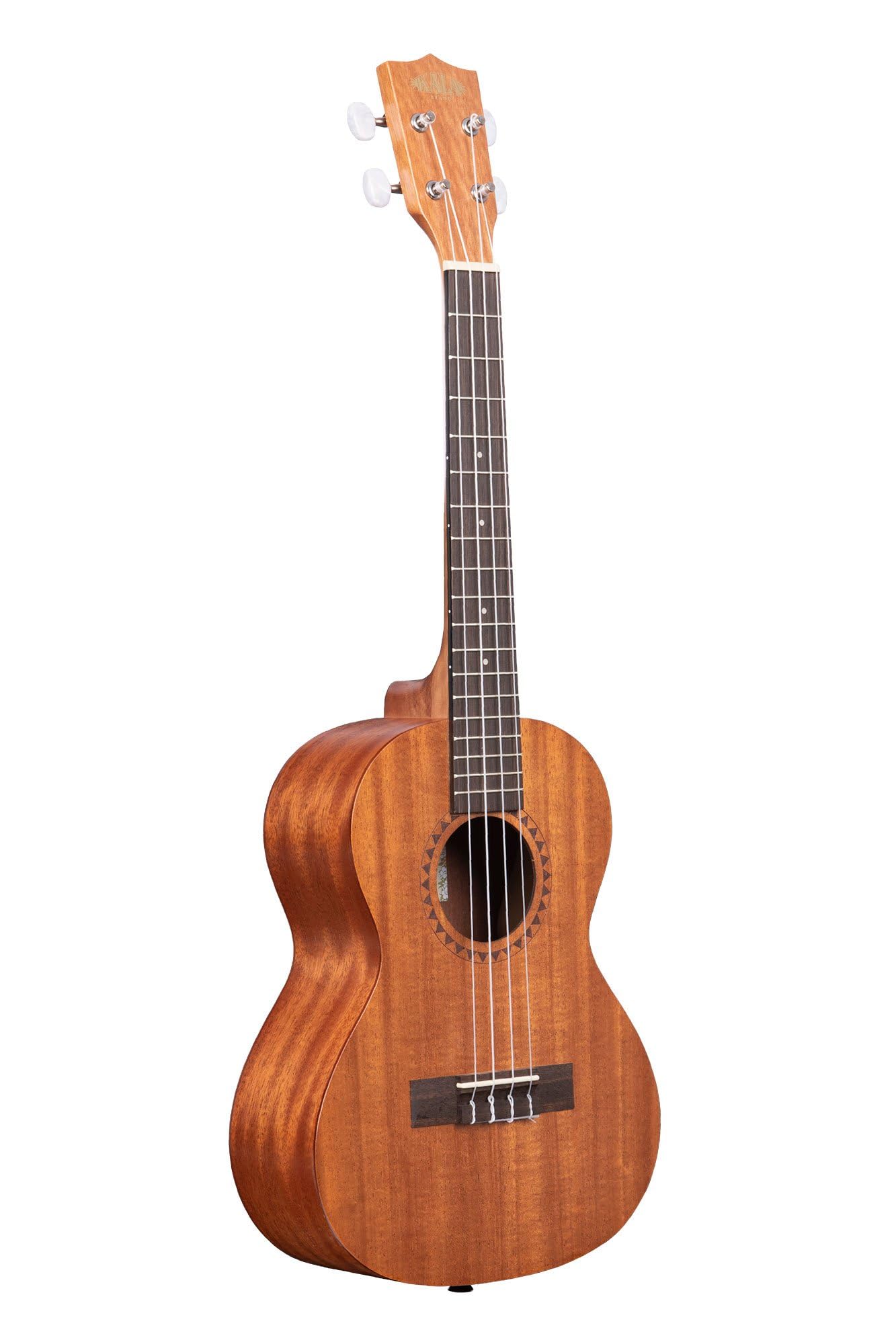 Kala Ukulele, Right, Satin Mahogany, Tenor (Ka 15T)