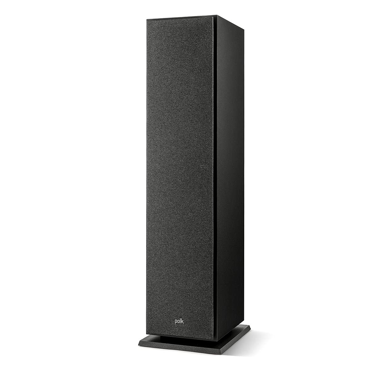 Polk Monitor Xt70 Large Tower Speaker - Hi-Res Audio Certified, Dolby Atmos & Dts:X Compatible, 1 Tweeter, (2) 6.5 Dynamically B