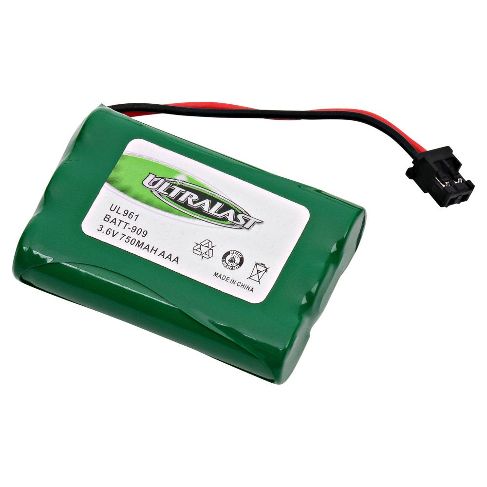 Battery For Uniden Wxi377