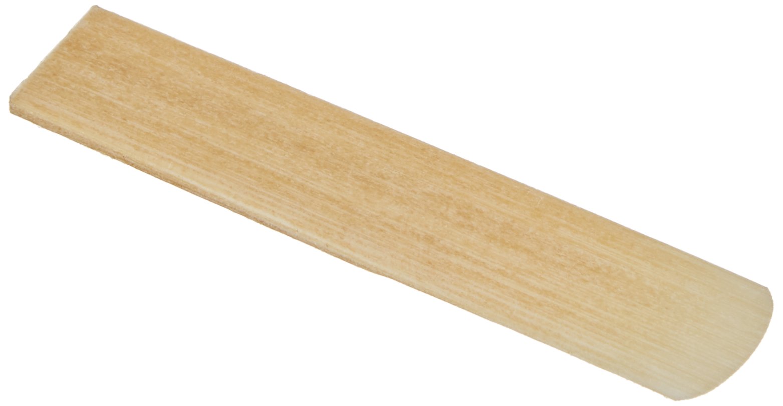 Fibracell Fcasp2 Premier Series Synthetic Reed For Alto Saxophone, 2 Strength