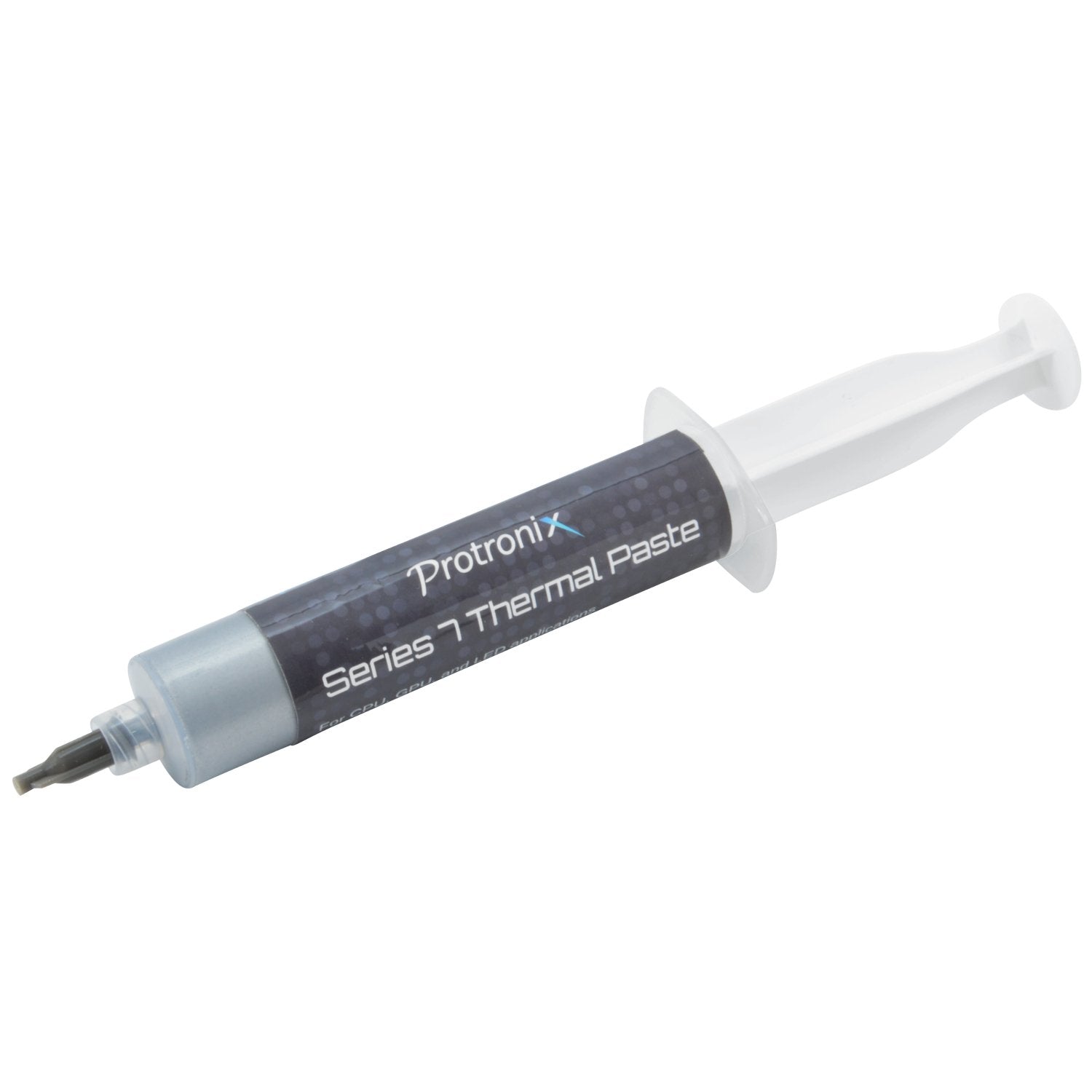 Protronix Series 7 Silver Thermal Paste High Performance Heatsink Compound For Cpu Gpu Led, 20G Large Syringe