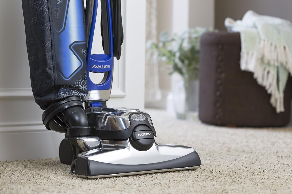 Kirby G3/G4 Brush Roll � Replacement Beater Bar For Kirby Generation 3 & 4 Vacuum Models � Oem Part #156294