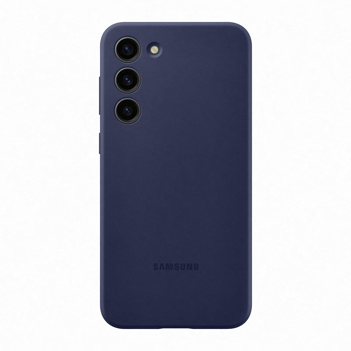 Samsung Galaxy S23+ Silicone Case Navy