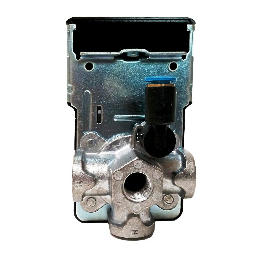 Campbell Hausfeld Cw209000Av 100/135 Pre Switch(Condr)