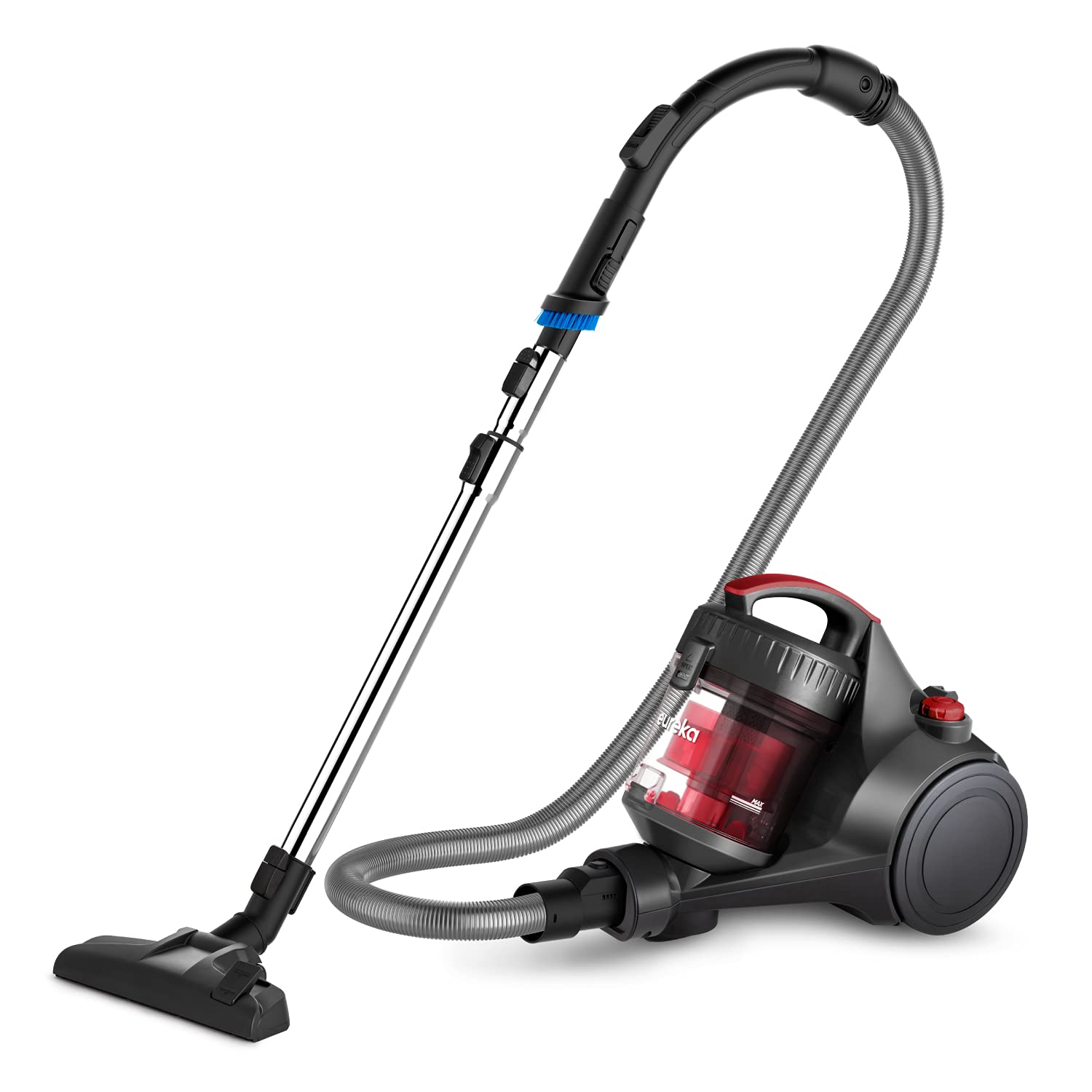 Whirlwind NEN110D Bagless Canister Vacuum - Thumbnail 2