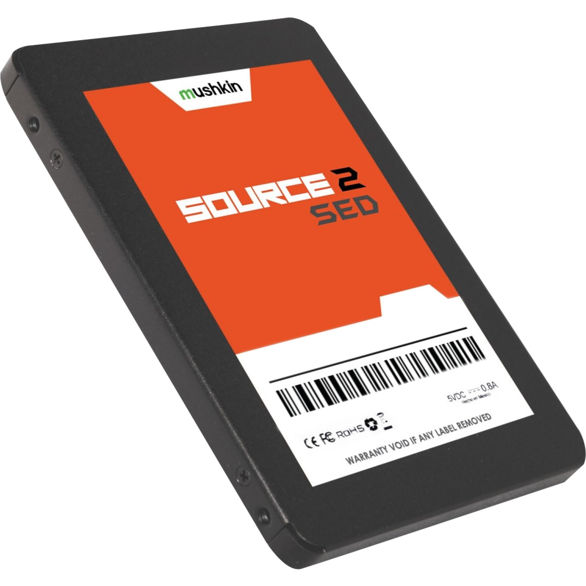 512Gb Source 2 Sed 7Mm Ssd