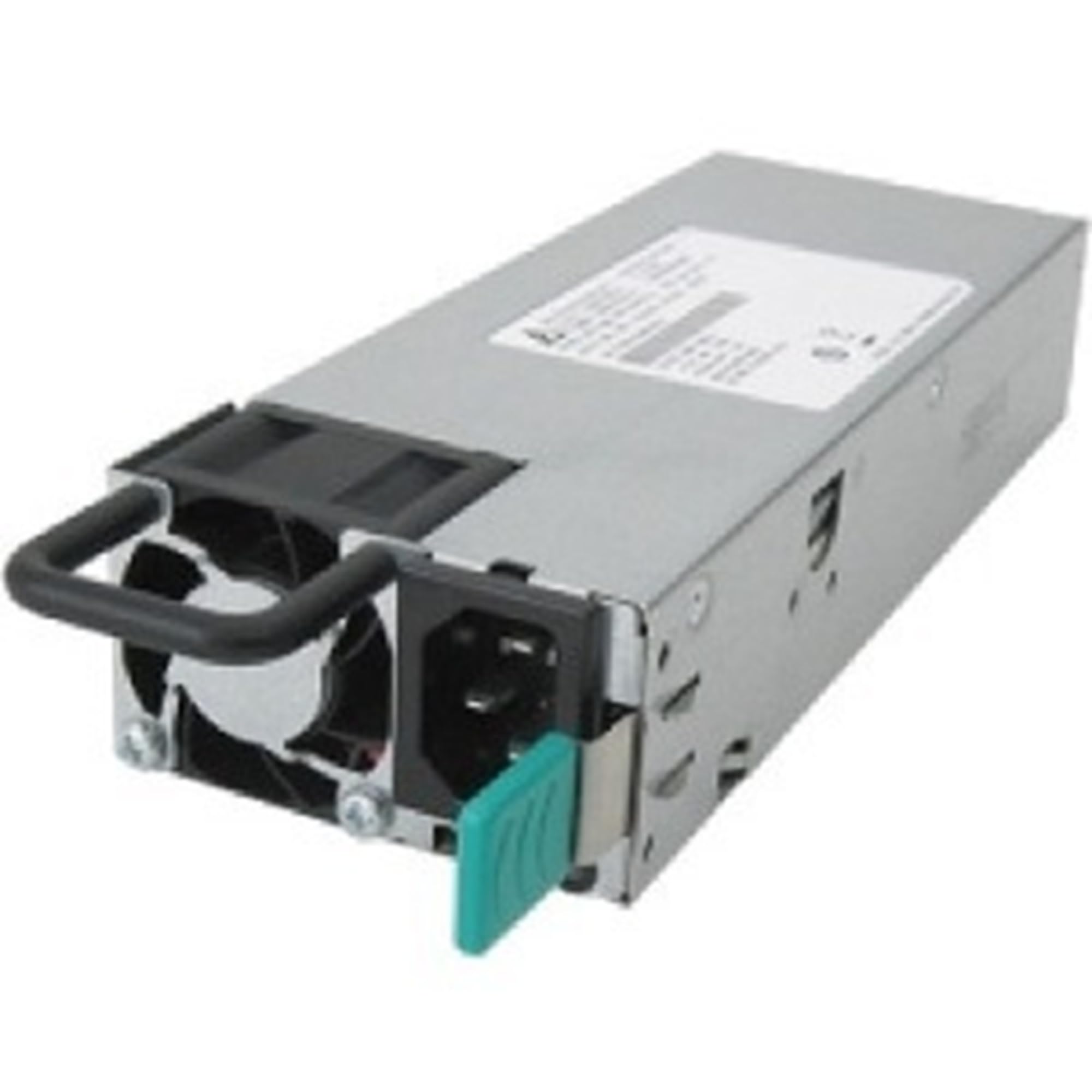 Qnap Sp B01 500W S Psu Power Supply 500 W