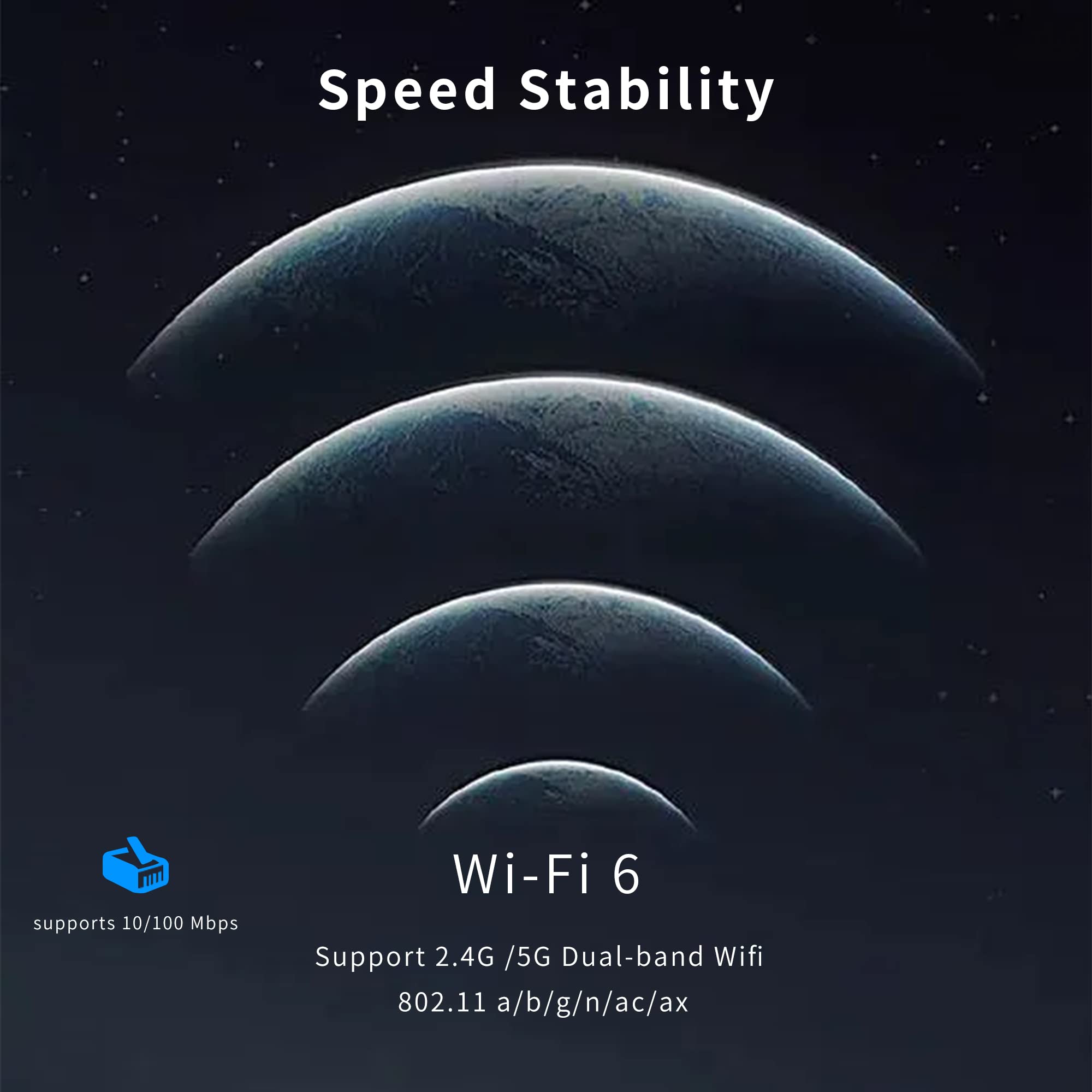 8K Android Tv Box 13.0 4Gb Ram 64Gb Rom Rk3528 Chipset Support Wifi6 Hdr10 Bt5.0 Usb3.0 Ethernet Lan 3D Hd Smart Streaming Media