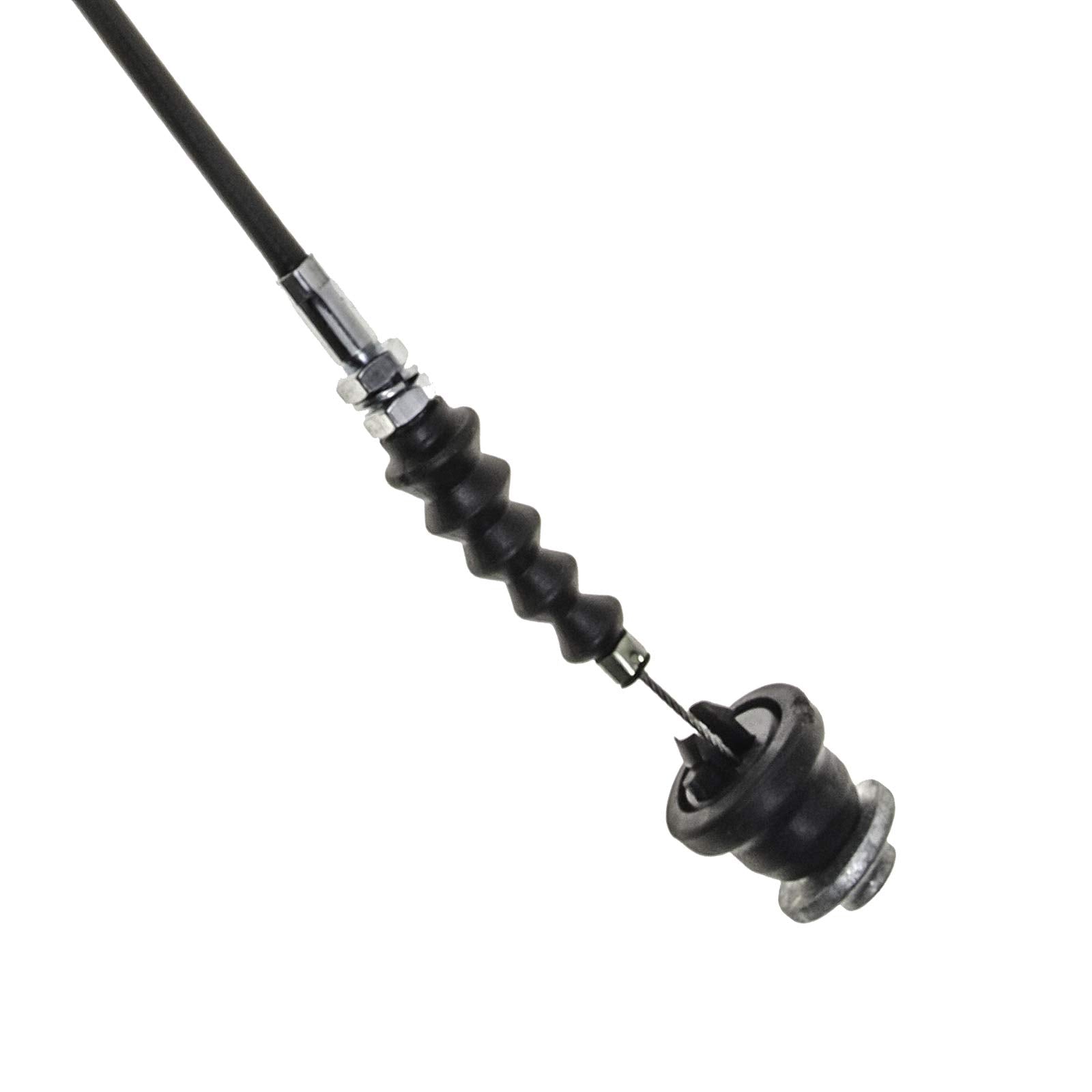 Spi, At-05367, Throttle Cable 2008-2009/2011-2013 Rhino 700 Replaces Oem# 5B4-26311-00-00