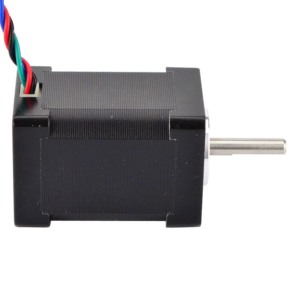 Stepperonline High Torque Nema 14 Stepper Motors 1.5A 56.7Oz In/40Ncm 4 Leads 3D Printer