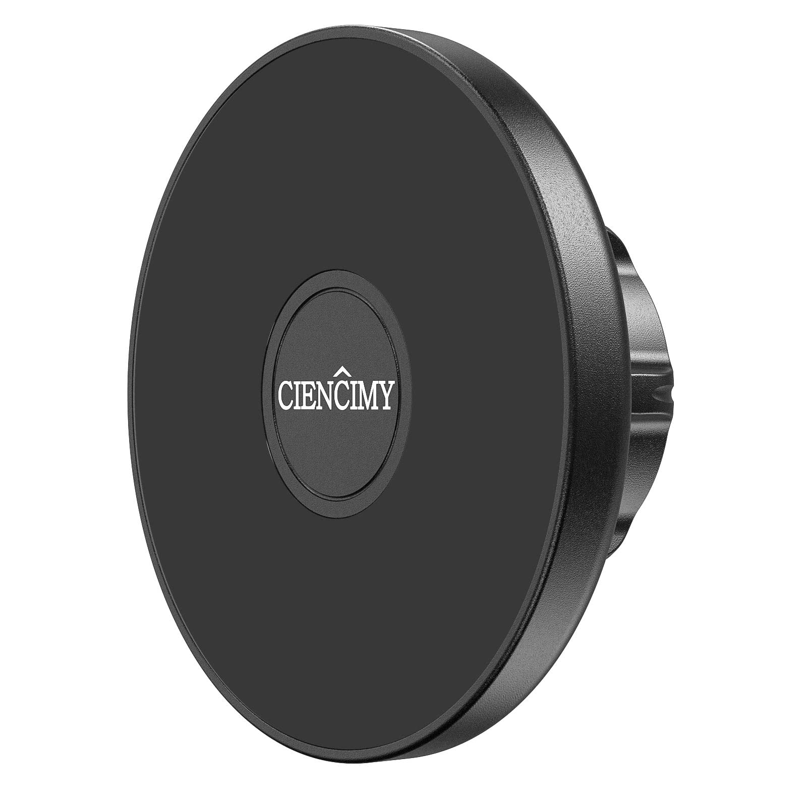 Ciencimy Car Mount Base Designed For Magsafe Iphone 16 15 14 13 12 Series, Only For Diameter 17Mm/0.67 Inch Universal Joint Ball