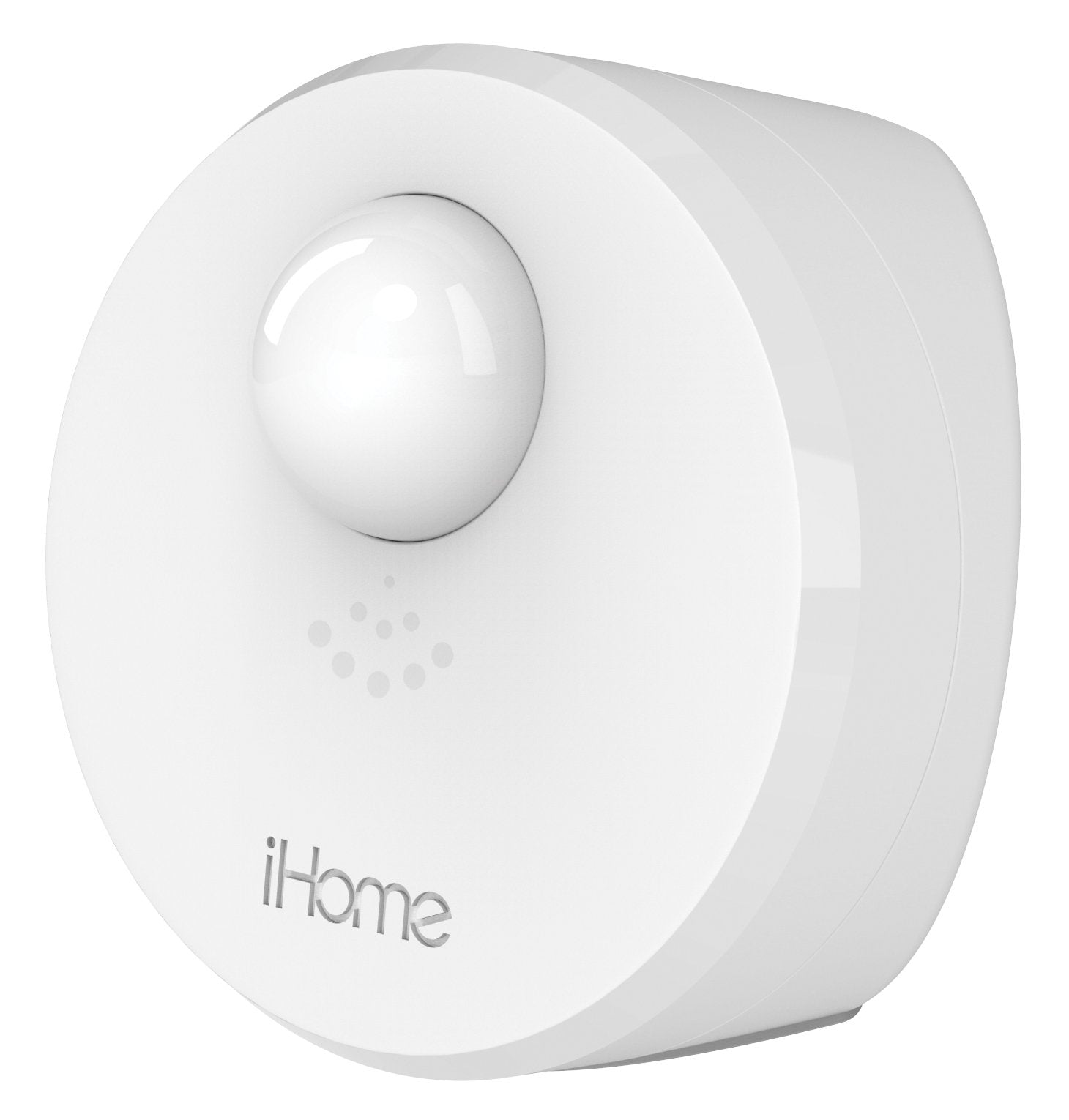 Ihome Isb01 Wi Fi Motion Sensor White