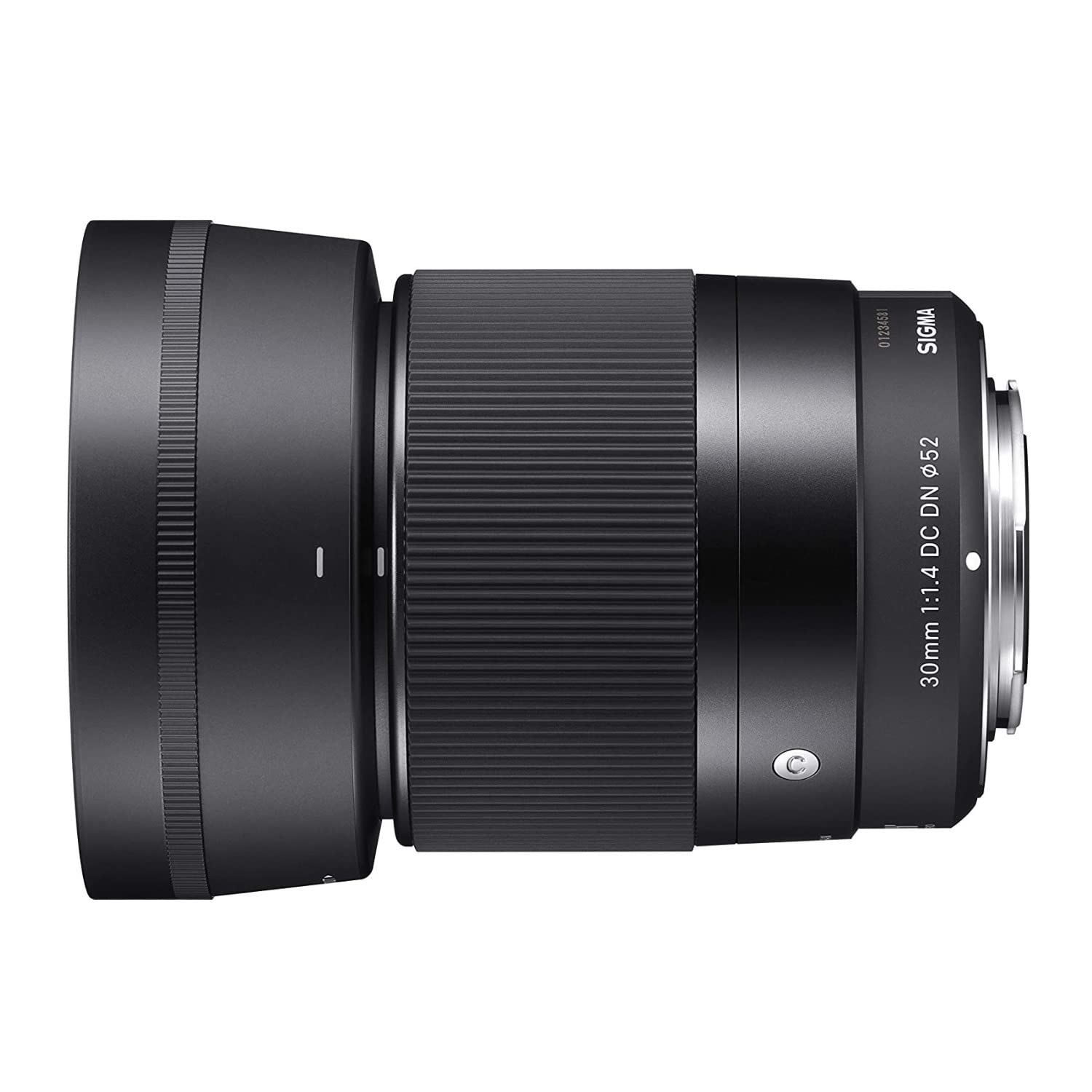 30Mm F1.4 Dc Dn | C For Ef-M Mount