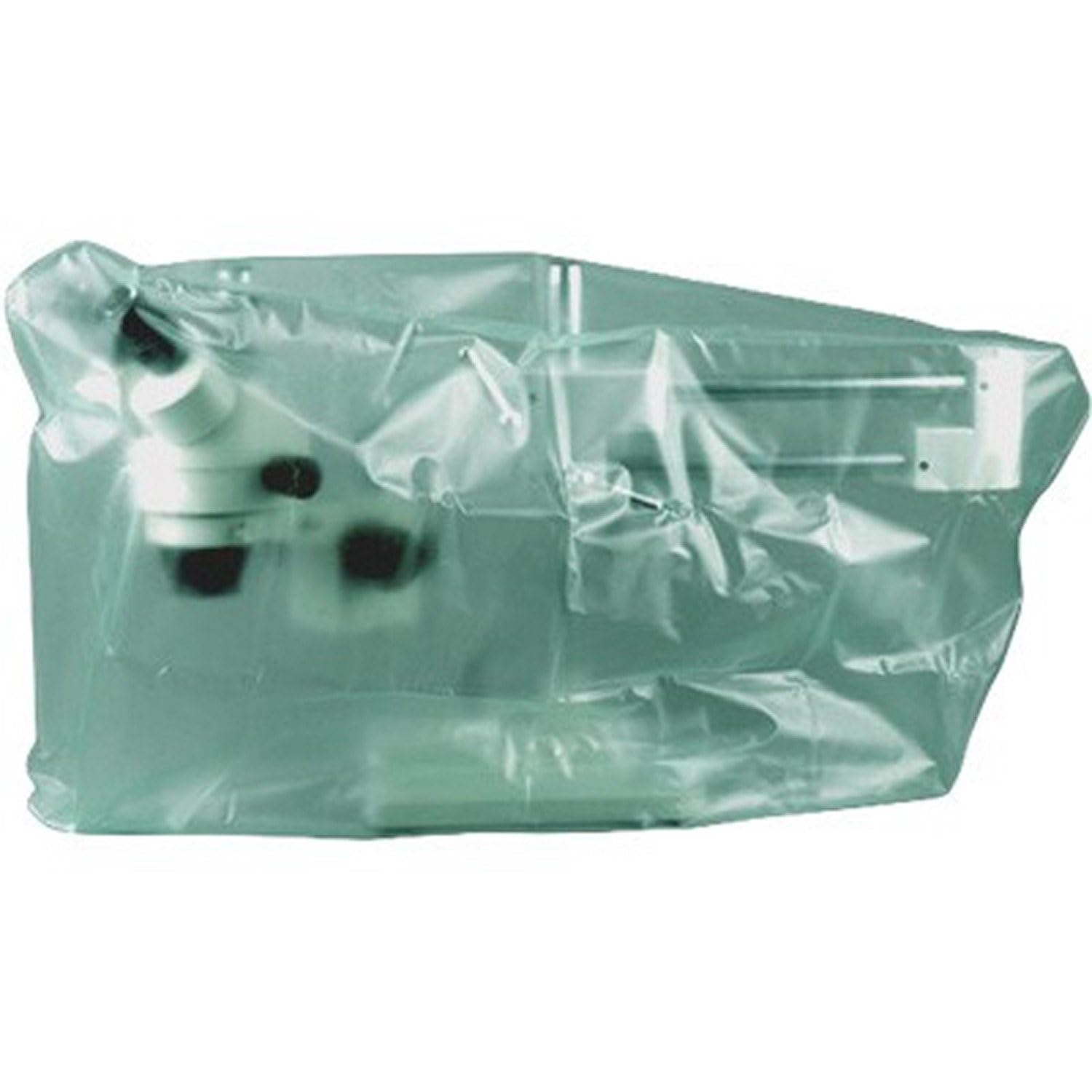 Amscope Dc Boom Dust Cover For Boom Stand / Articulating Microscopes (L)