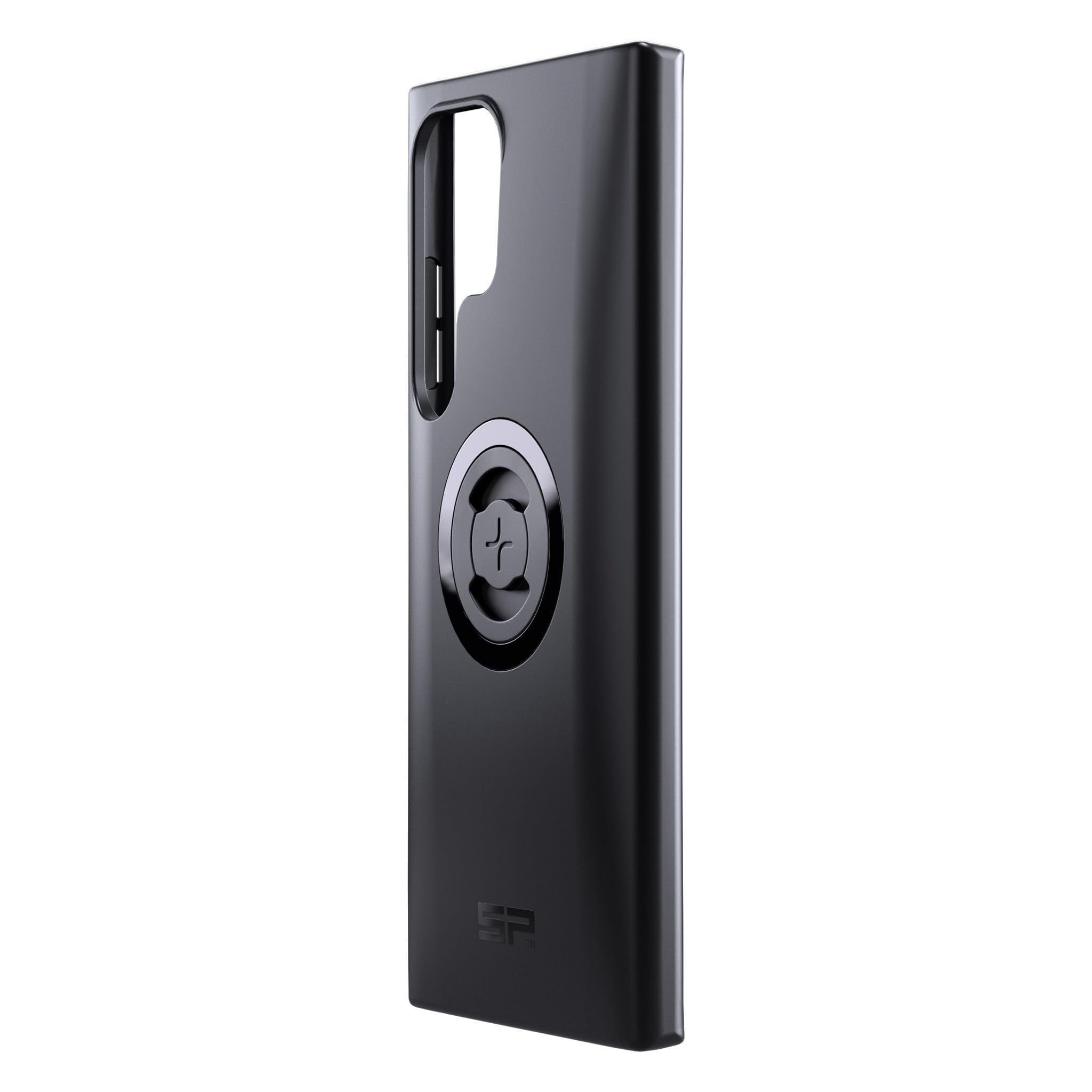 Sp Connect Phone Case | Spc+ | Compatible With Samsung S24 Ultra Transparent