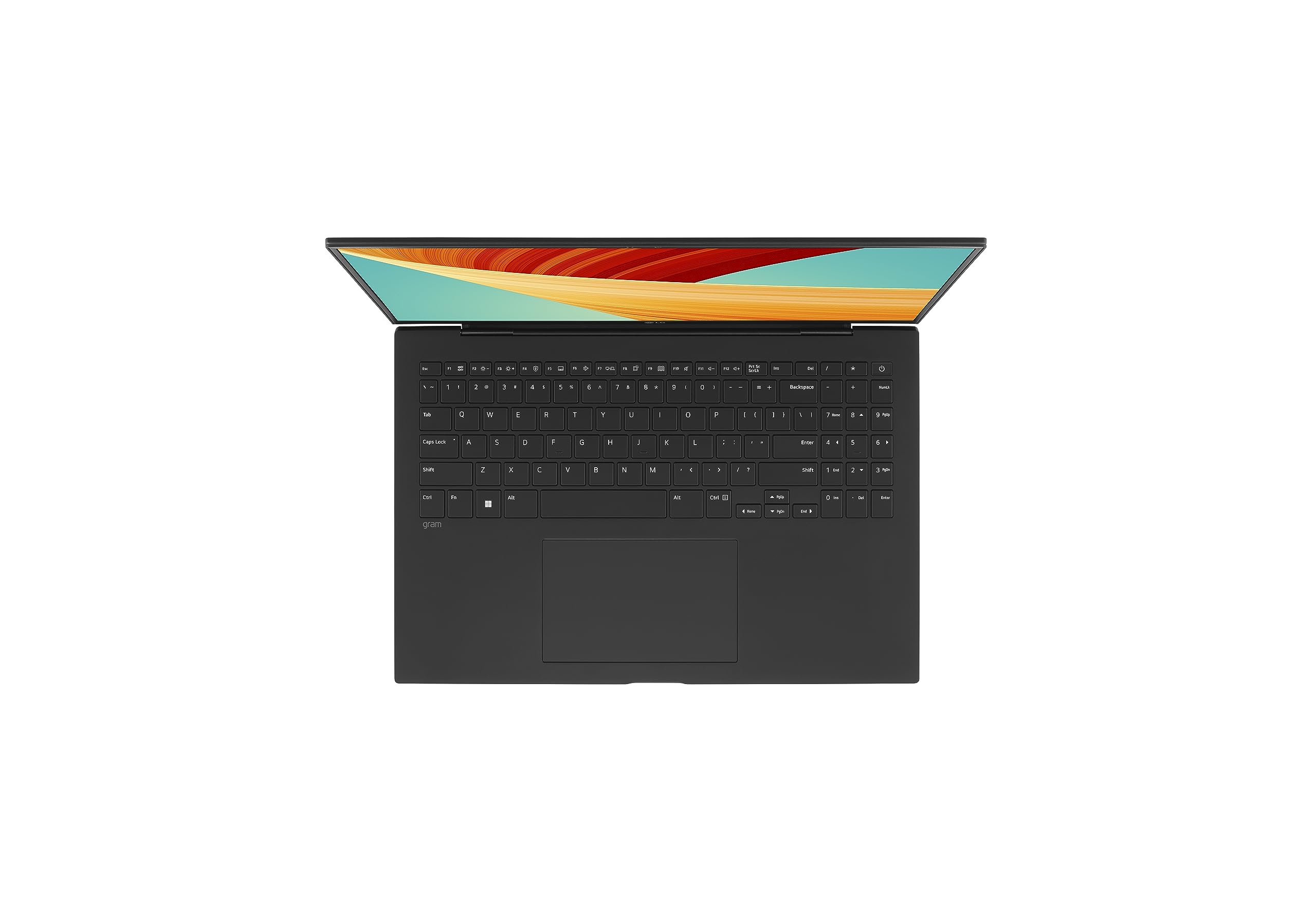 Lg 16Z90R-Q.Apb5U1 16 Gram Laptop With Windows 11 Pro, 13Th Gen Intel Corei5 Processors, Intel Vpro With 512 Gb Hard Drive & 8