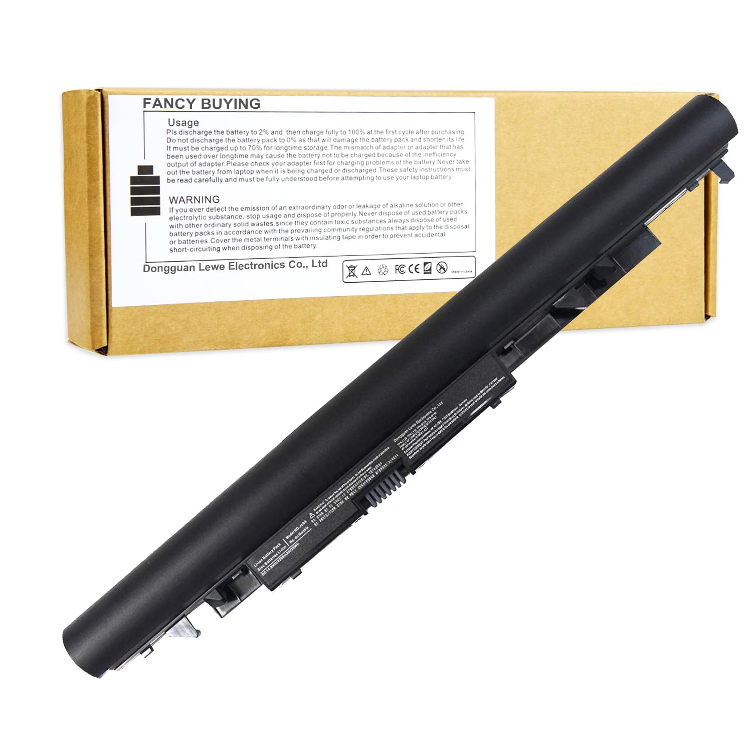 919700 850 Laptop Battery For Hp Spare 919681 221 919682 121 919682 421 919682 831 919701 850 Jc03 Jc04 15 Bs000 15 Bw000 15 Bs0