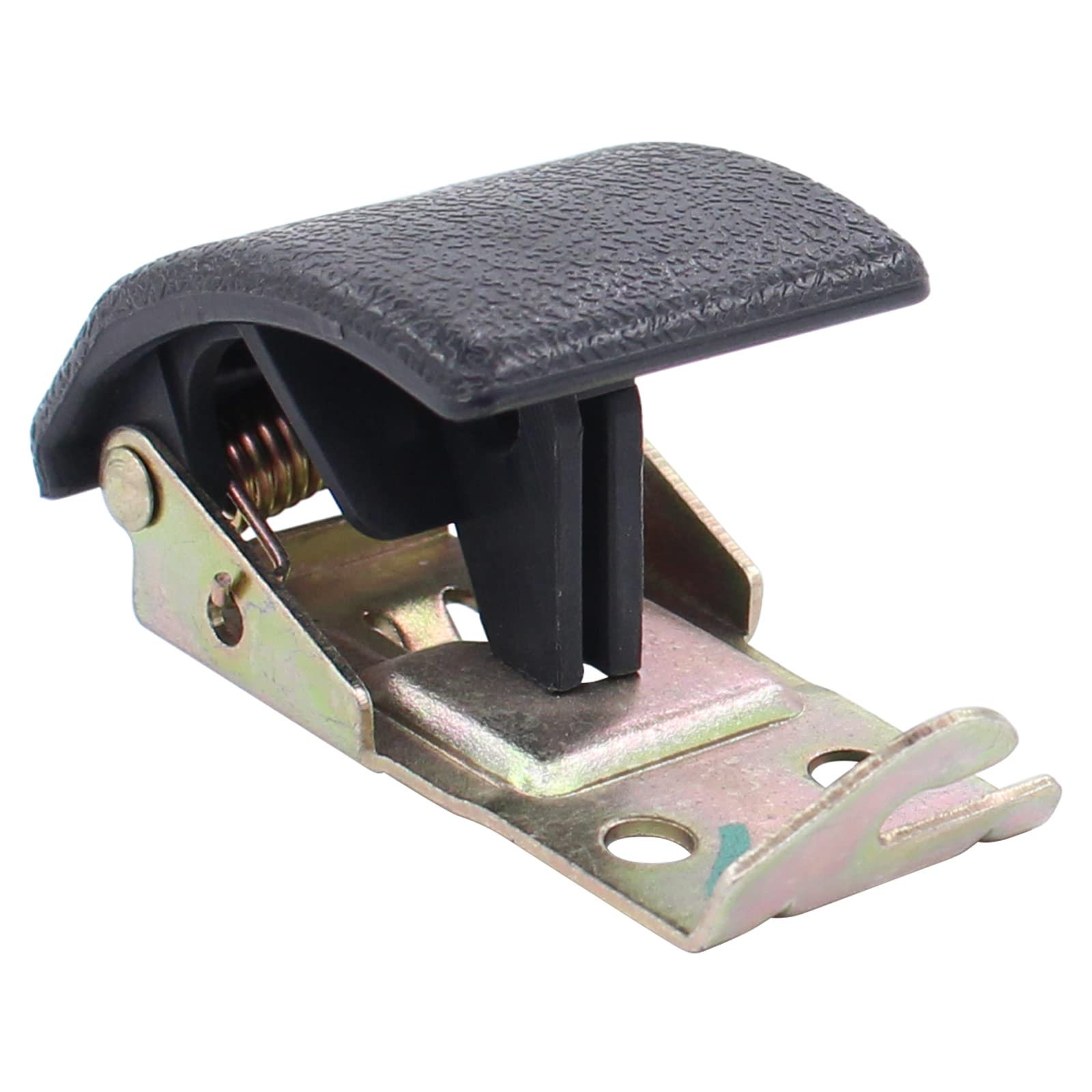 Motoku Hood Lock Release Handle For Mitsubishi Lancer Outlander 5910A027Xa