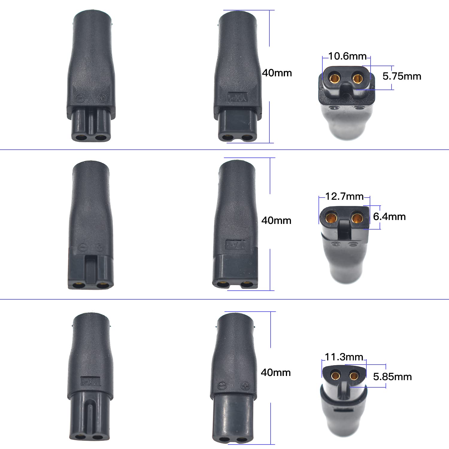 BOEEA Charging Set - Thumbnail 2