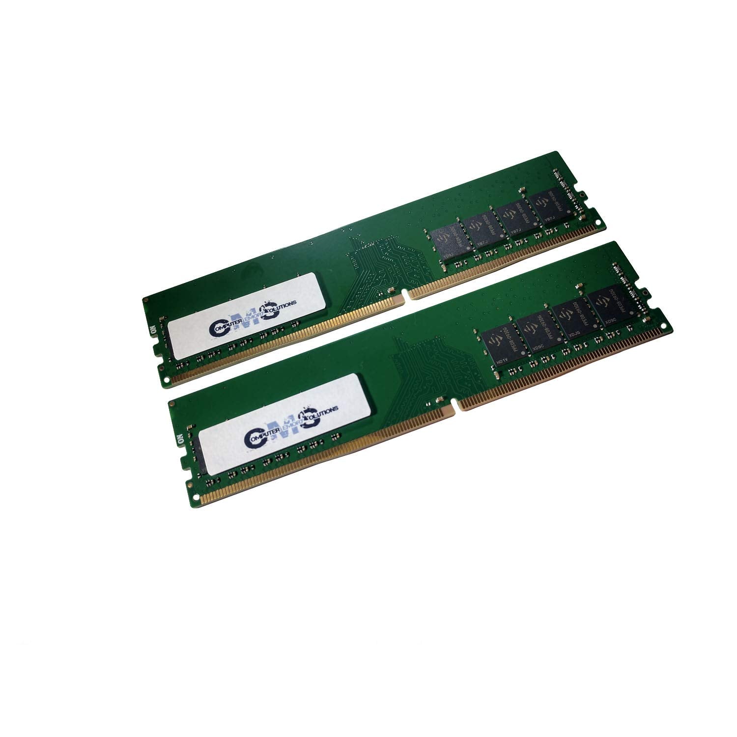 Cms 32Gb (2X16Gb) Ddr4 19200 2400Mhz Non Ecc Dimm Memory Ram Upgrade Compatible With Dell Xps 8900 Desktop, 8910 Desktop, 8920 D