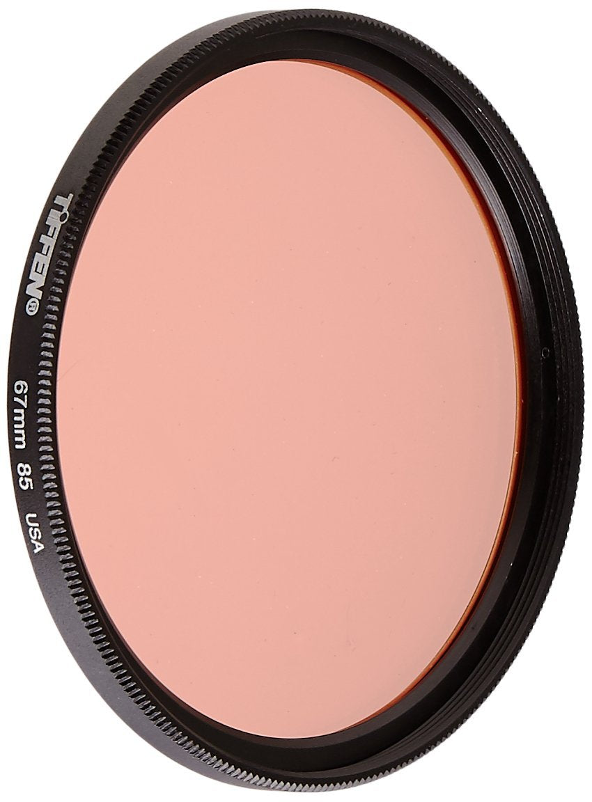 Tiffen 6785 67Mm 85 Filter