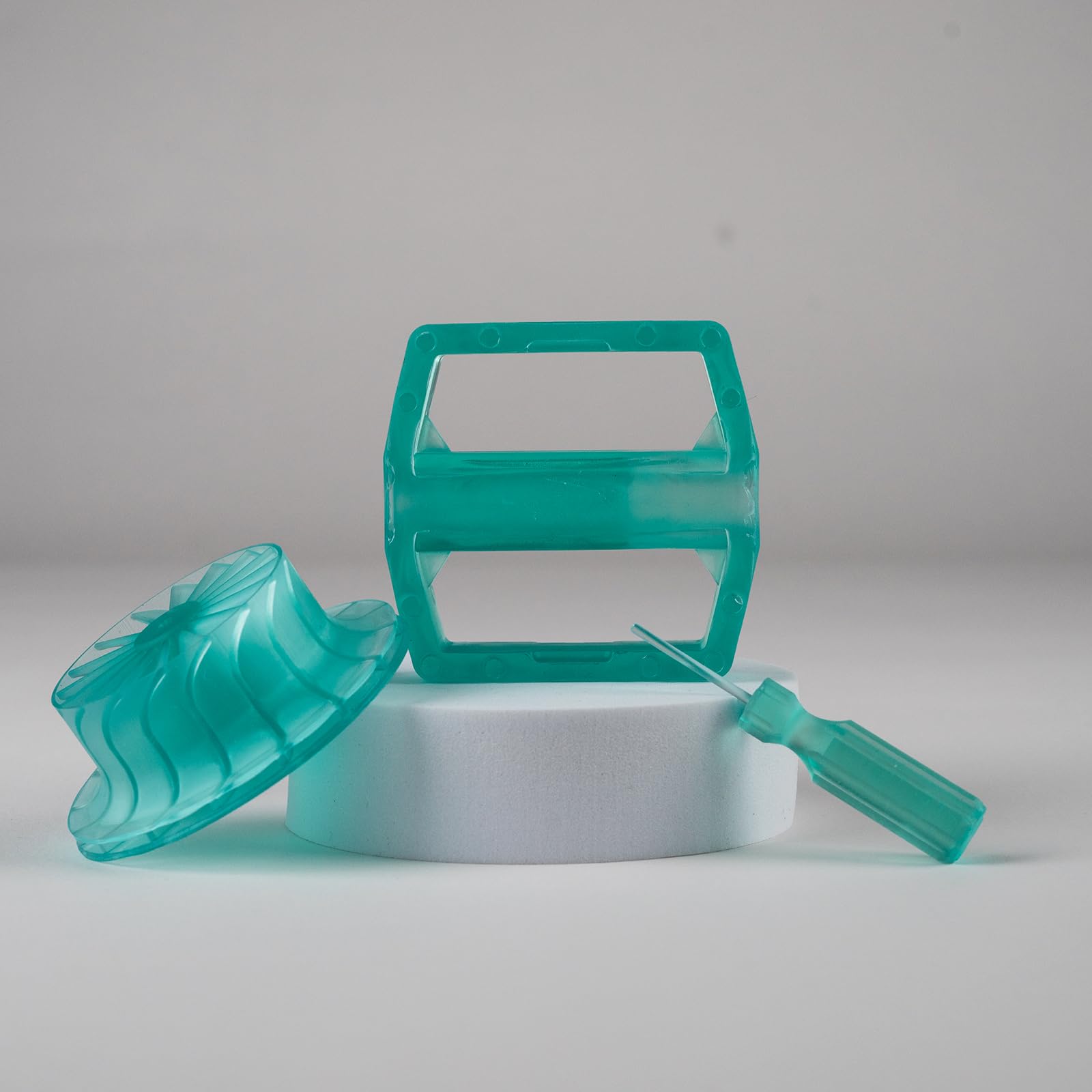 Siraya Tech Blu   Tough Resin 3D Printing With High Toughness Resolution Strong And Precise Resin 3D Printer 405Nm Uv Curing Rap