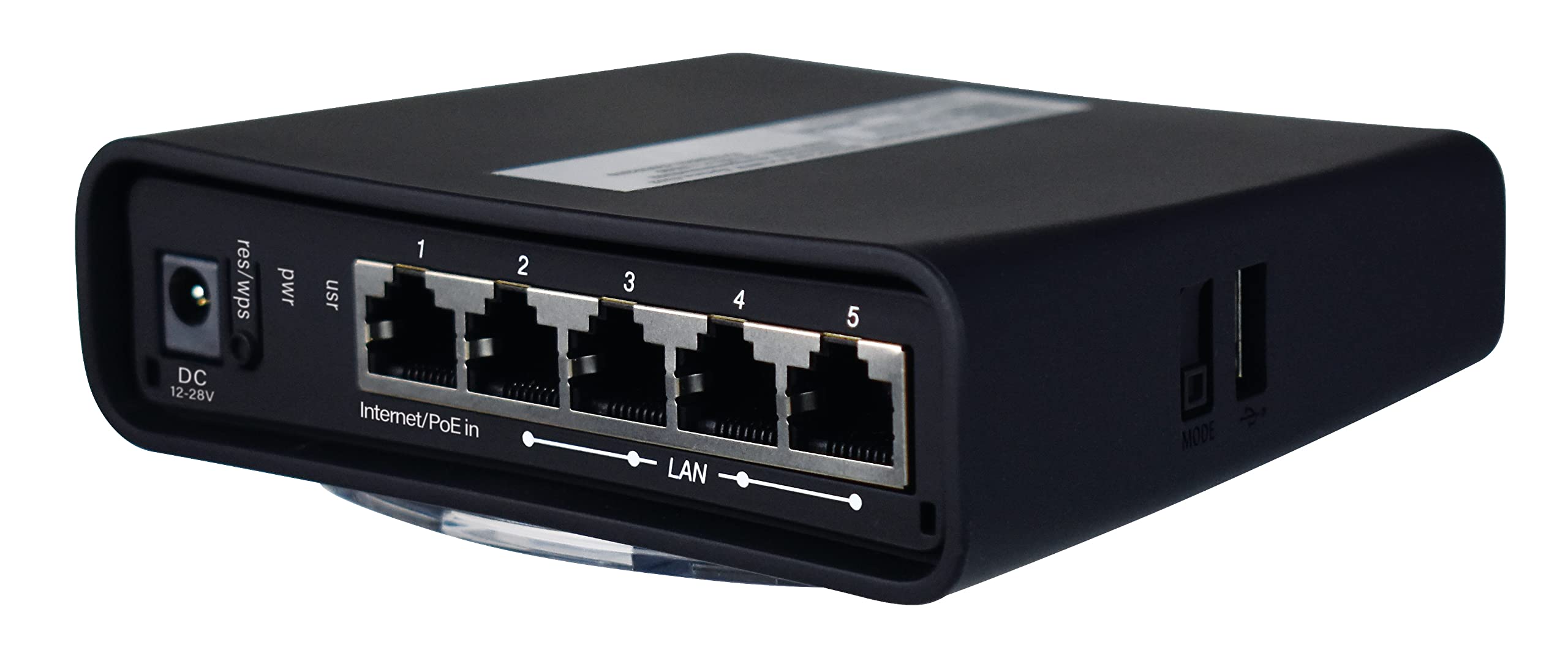 Winegard WRDNLI Mid-range 2.4ghz/5.8ghz Outdoor Rou