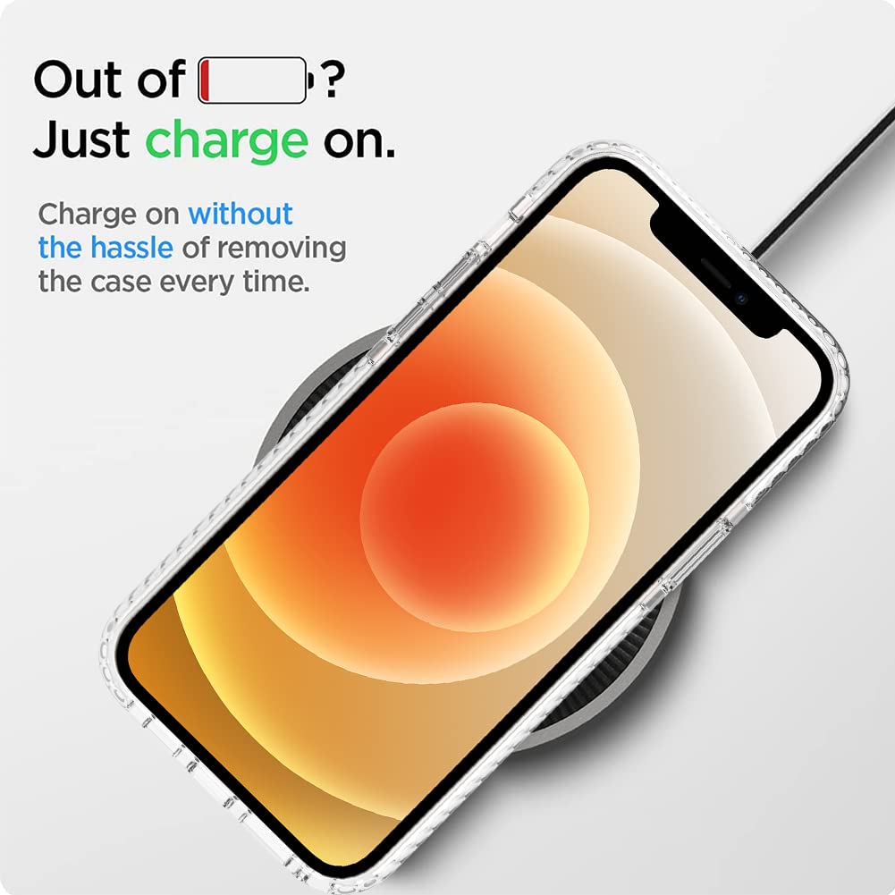 Ook Compatible With Iphone 12 & Iphone 12 Pro Case Cute Cow Print Fashion Slim Lightweight Camera Protective Soft Flexible Tpu R